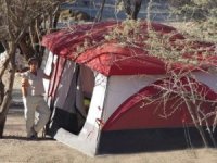 Eco Campamento El Huarango