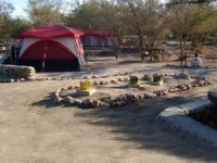 Eco Campamento El Huarango