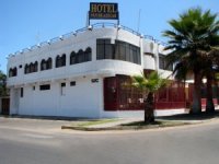 Hotel Pan de Azúcar