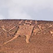 Turismo en Iquique - Cerro Unitas