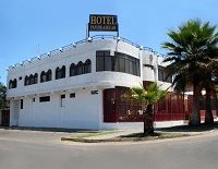 Hotel Pan de Azúcar